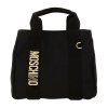 THE CORDURA NYLON SMALL SHOPPER